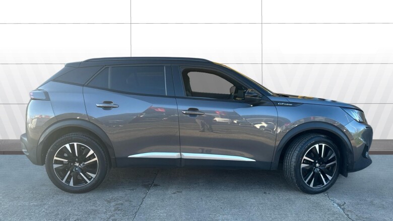 Peugeot 2008 1.2 PureTech 130 GT Line 5dr Petrol Estate